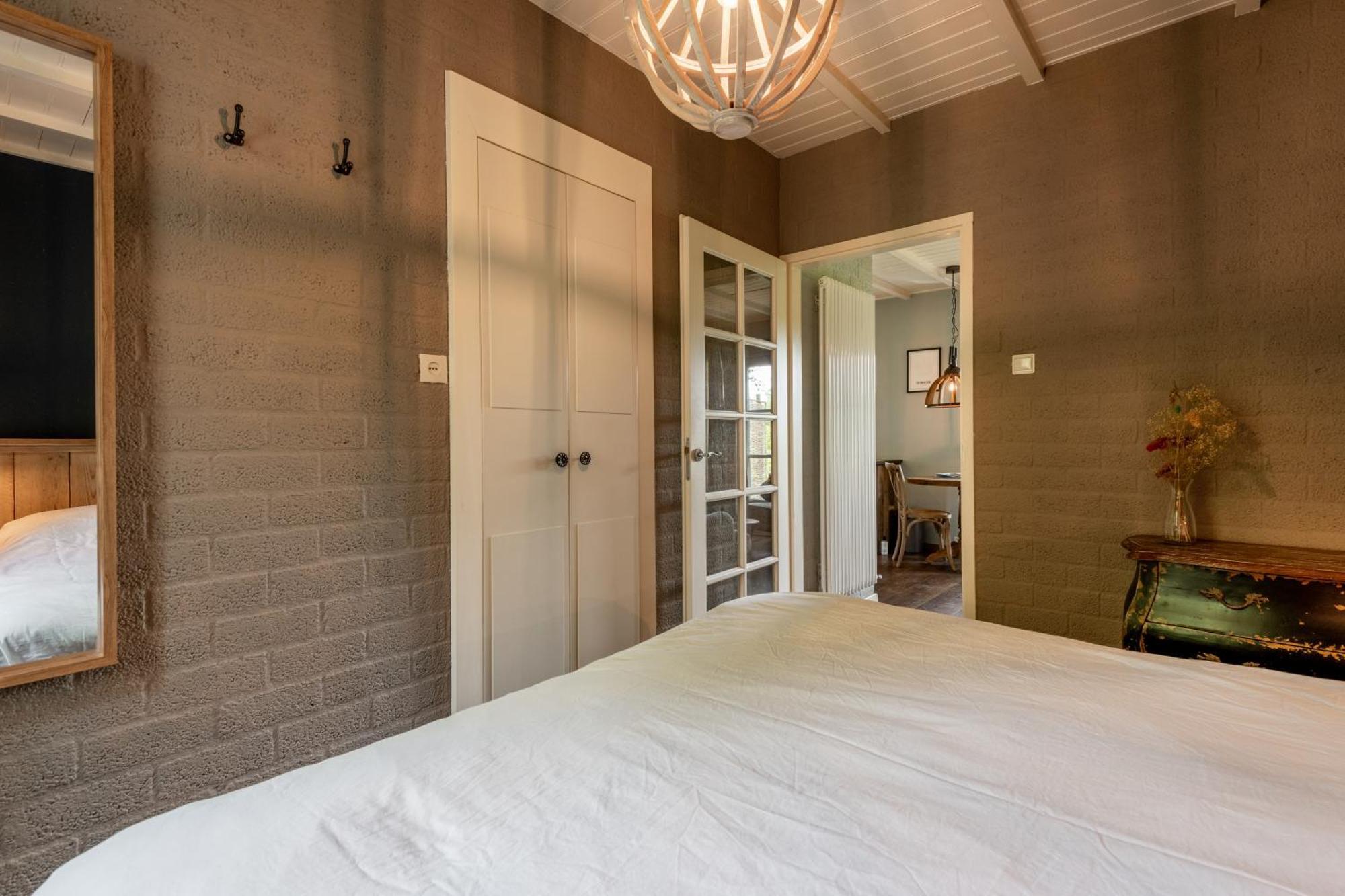 Erve Dennenoord Villa Vasse Room photo