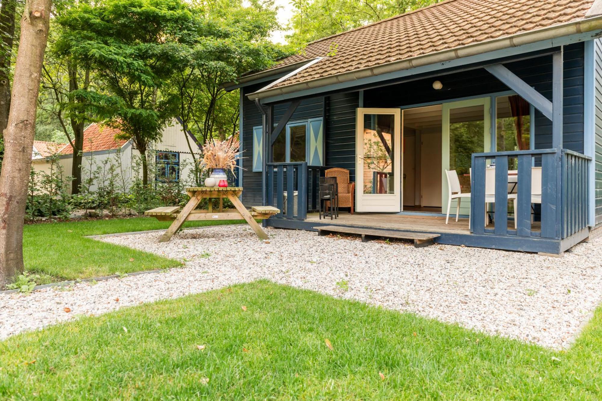 Erve Dennenoord Villa Vasse Exterior photo